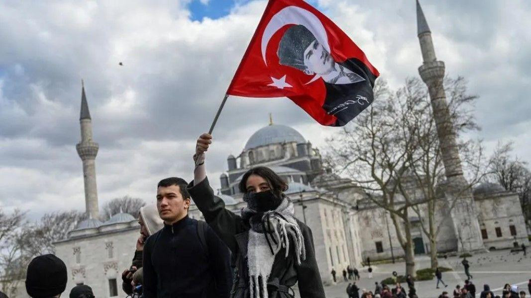 istanbul, protesti u turskoj, protesti u Istanbulu