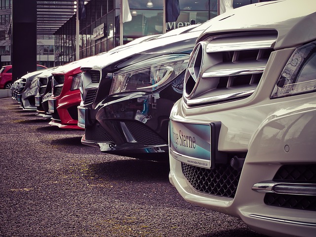 Deficit radnika: Nemacka zaposlenje u Mercedesu