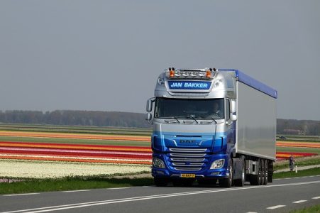 Hrvatska firma traži 10 vozača kamiona