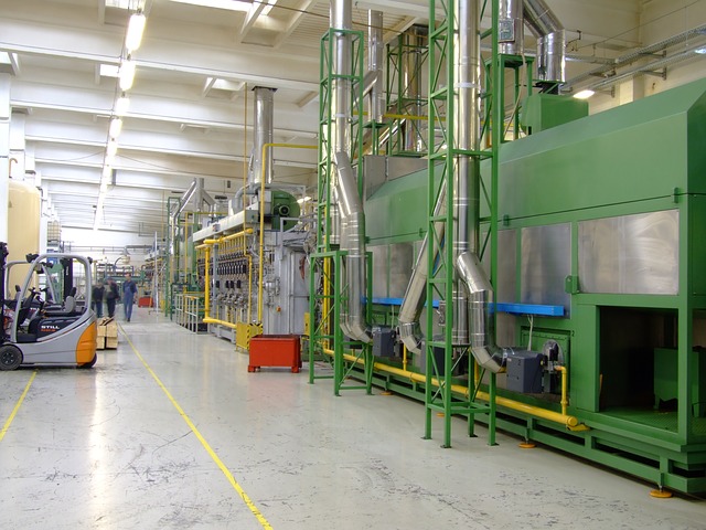 Posao u Austriji u fabrici za reciklažu metala (ponedeljak - petak)