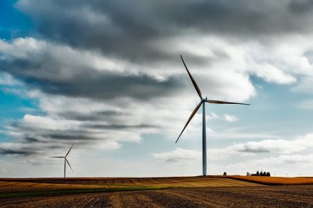 Posao Danska - Dnevnica 260e neto -Rad na izgradnji vetroturbina