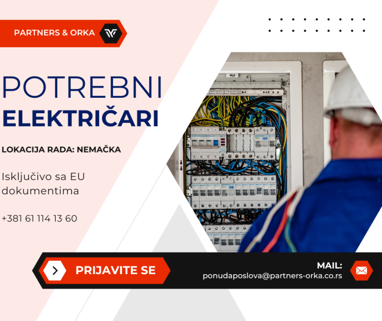 Električar