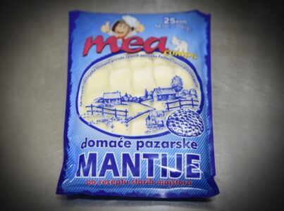POTREBNA MARKETING MENADZERKA