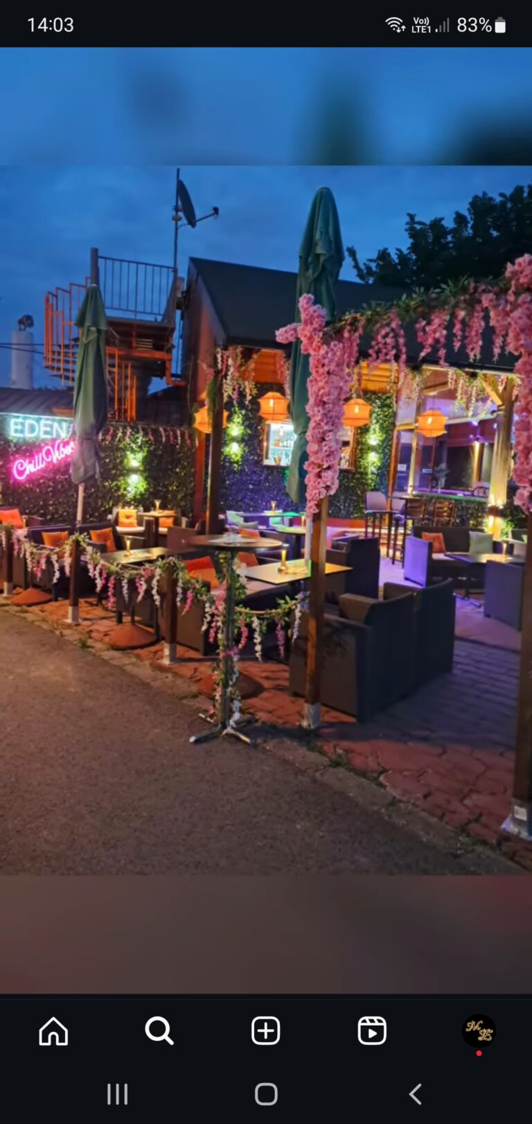 Konobar/konobarica