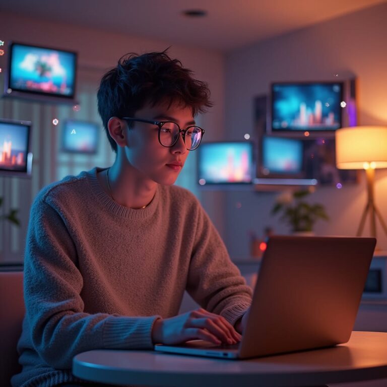 🤑 ZARADI NOVAC DOK GLEDAŠ VIDEA! 🖥️🎬