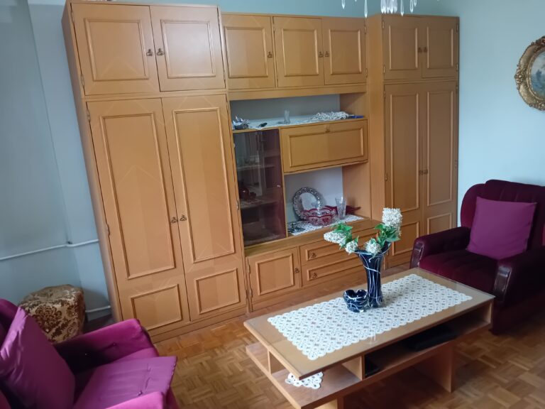 Iznošenje stvari iz stana blok 30