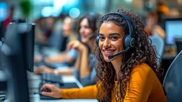 Potrebno više radnica za rad u call centru