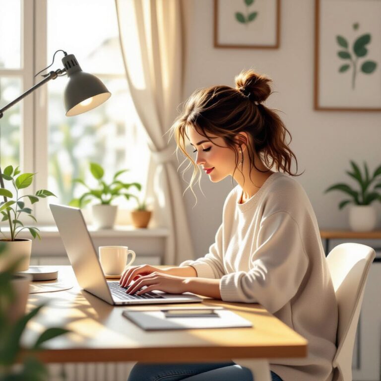 Želim da radim SFI posao