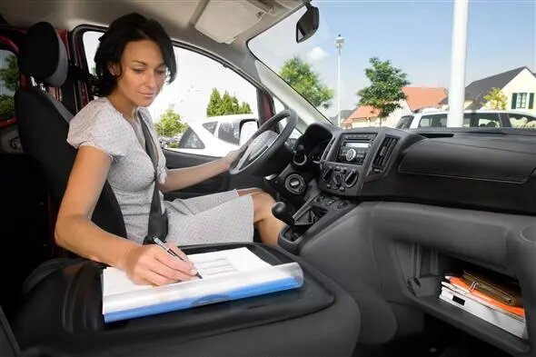 Potrebne radnice za kontrolu